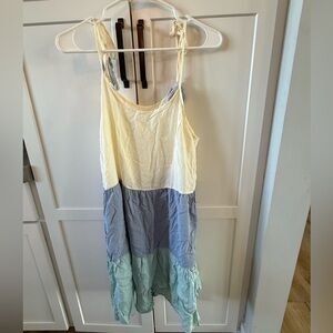 Cupshe dress, medium, NWT